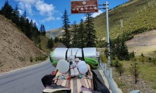 说走就走的旅行朋友圈的句子 说走就走的旅行