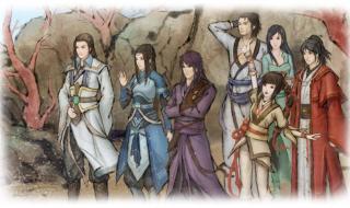 仙5前传DLC攻略 仙5前传DLC攻略