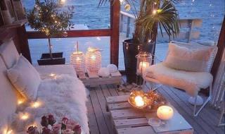 一起变老的诗词 想和你一起慢慢变老