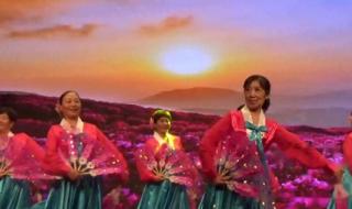 红太阳照边疆歌词 广场舞红太阳照边疆