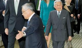 西班牙前国王将离开 西班牙前国王将离开