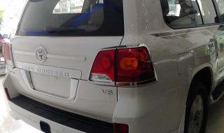 兰德酷路泽5700报价 兰德酷路泽5700报价