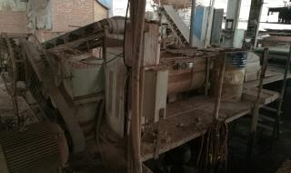 重庆砖厂设备二手交易市场 砖厂设备有哪些