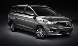 宝骏630价格 宝骏630价格