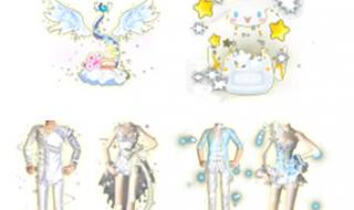 qq炫舞灵幻独角兽坐骑怎么来 qq炫舞八音盒