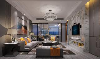 深圳美容院装修