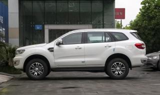 什么越野车性价比高