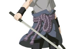 佐助写轮眼图片 佐助写轮眼图片