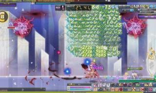 冒险岛双刀职业任务 冒险岛双刀职业任务