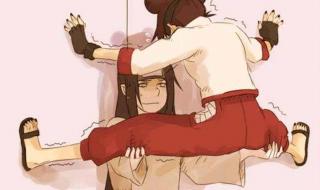 鸣人雏田的婚后生活有哪几集 火影忍者鸣人与雏田