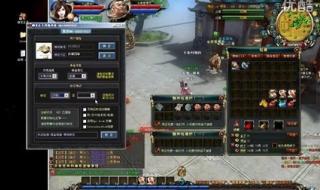 御龙在天装备砸星心得技巧 御龙在天砸星技巧