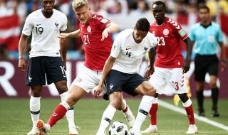 2018世界杯奖项获得者 2018年世界杯克罗地亚进球总数