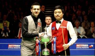 2022-2023斯诺克丁俊晖参赛时间 丁俊晖2022年拿了冠军吗