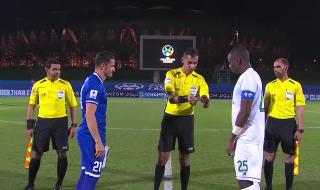 2021亚冠赛制 2021亚冠冠军出炉