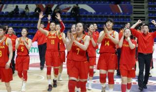 东京奥运女篮平均年龄 东京奥运女篮队长