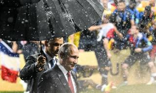 2018世界杯冠军 98年世界杯冠军是那个国家