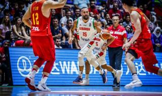 澳大利亚男篮的世界排名 中国男篮巅峰世界排名