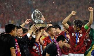 2015年鲁能亚冠战绩 2015恒大亚冠阵容