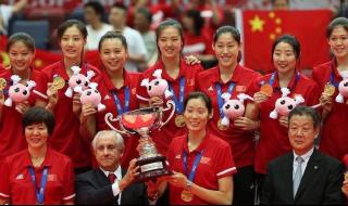 2016里约奥运会女排决赛队员名单 2016女排夺冠赛程