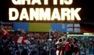 历届欧洲杯冠亚军是谁 历届欧洲杯都是哪一年举行的